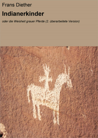 Frans Diether: Indianerkinder