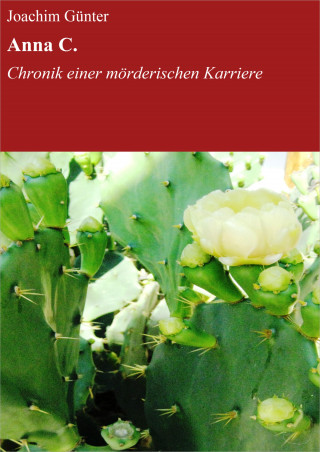 Joachim Günter: Anna C.