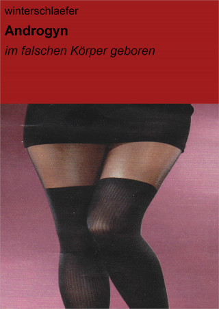 null winterschlaefer: Androgyn