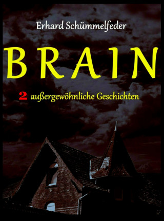 Erhard Schümmelfeder: BRAIN