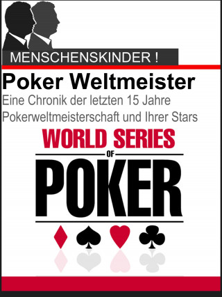 Phil La Mare: Pokern wie die Weltmeister