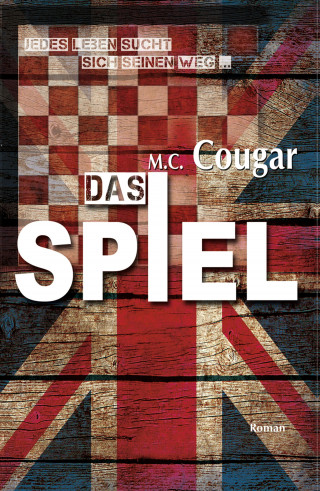 MC Cougar: Das Spiel