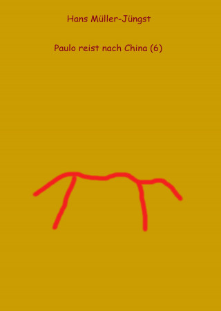 HaMuJu: Paulo reist nach China (6)