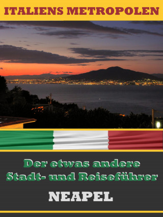 A.D. Astinus: NEAPEL - Der etwas andere Stadt- und Reiseführer