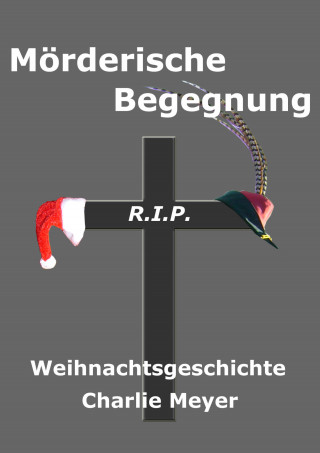 Charlie Meyer: Mörderische Begegnung