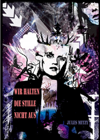 Jules Mitzy: Wir halten die Stille nicht aus