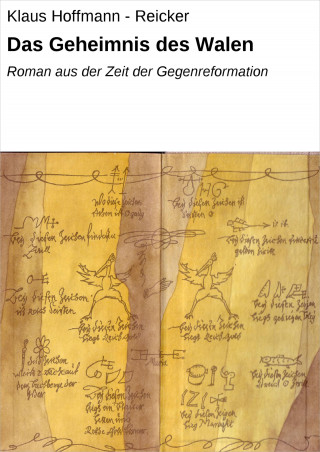 Klaus Hoffmann - Reicker: Das Geheimnis des Walen