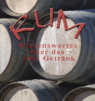 Thomas Meinen: Geschichte des Rums