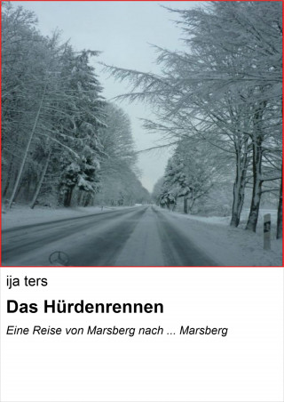 ija ters: Das Hürdenrennen