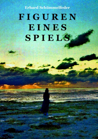 Erhard Schümmelfeder: FIGUREN EINES SPIELS