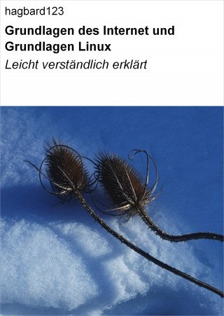 null hagbard123: Grundlagen des Internet und Grundlagen Linux