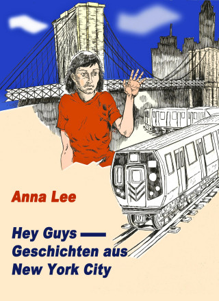 Anna Lee: Hey Guys