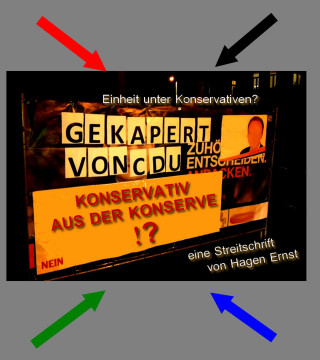 null pruzzen: Konservativ aus der Konserve?!