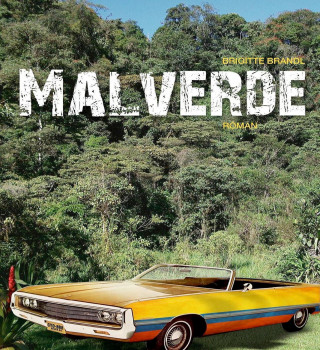 Brigitte Brandl: Malverde