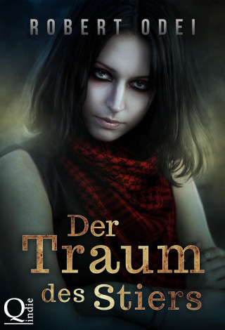 Robert Odei: Der Traum des Stiers