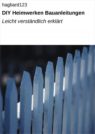 null hagbard123: DIY Heimwerken Bauanleitungen