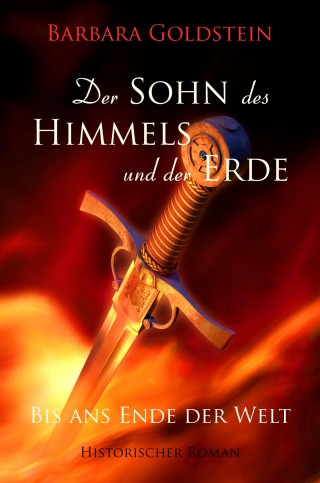 Barbara Goldstein: Der Sohn des Himmels und der Erde