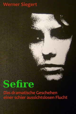Werner Siegert: Sefire