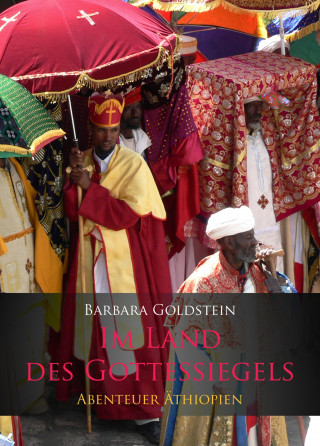 Barbara Goldstein: Im Land des Gottessiegels
