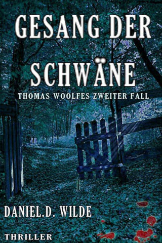 Daniel David Wilde: Gesang der Schwäne
