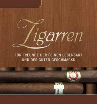 Thomas Meinen: Zigarren