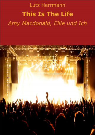 Lutz Herrmann: This Is The Life