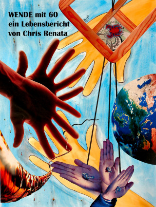 Chris Renata: Wende mit 60