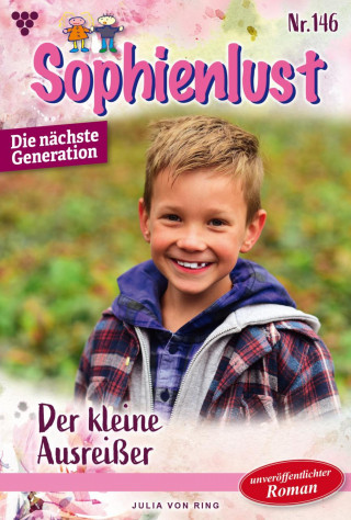 Julia von Ring: Der kleine Ausreißer