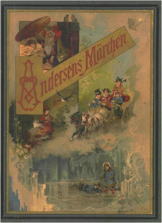 Otmar Trierweiler: Andersens Märchen.