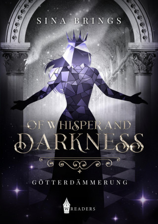 Sina Brings: Of Whisper and Darkness