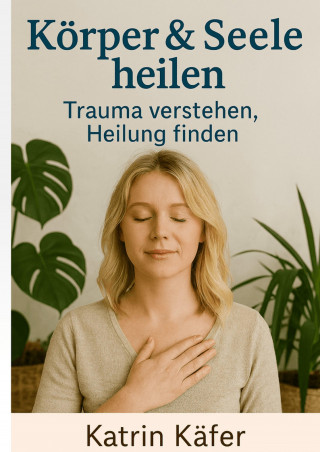 Katrin Käfer: Körper & Seele heilen