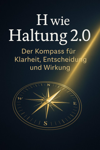 Ruth Keßler: H wie Haltung 2.0