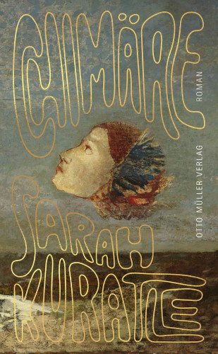 Sarah Kuratle: Chimäre