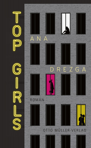 Ana Drezga: Top Girls