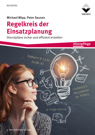 Michael Wipp, Peter Sausen: Regelkreis der Einsatzplanung