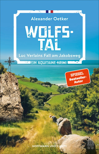 Alexander Oetker: Wolfstal