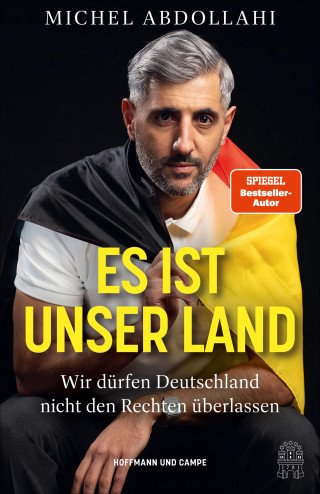Michel Abdollahi: Es ist unser Land