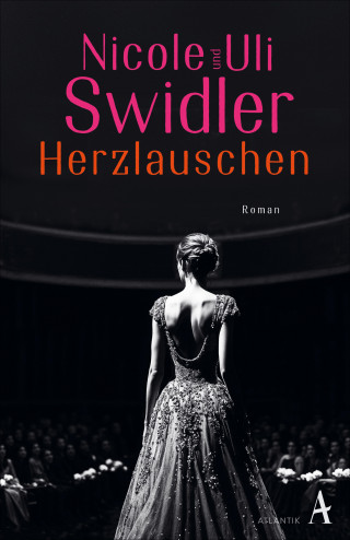 Nicole Swidler, Uli T. Swidler: Herzlauschen