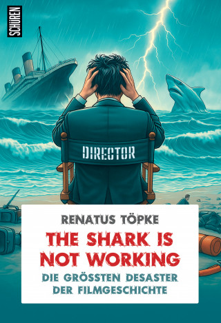 Renatus Töpke: The Shark is not working