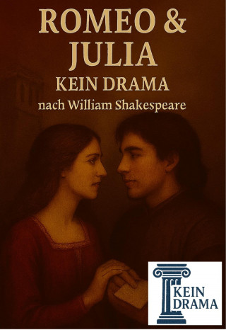 Anno Stock: Romeo & Julia - Kein Drama von William Shakespeare