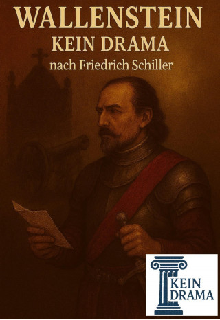 Anno Stock: Wallenstein - Kein Drama nach Friedrich Schiller
