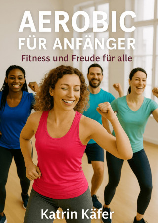 Katrin Käfer: Aerobic für Anfänger