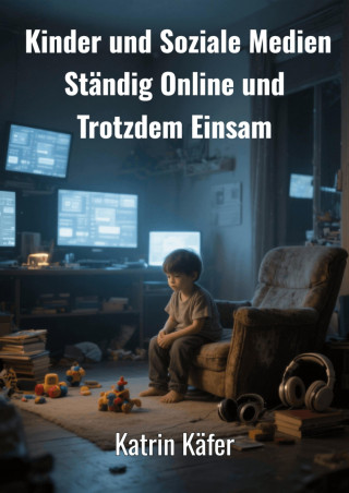 Katrin Käfer: Kinder und Soziale Medien