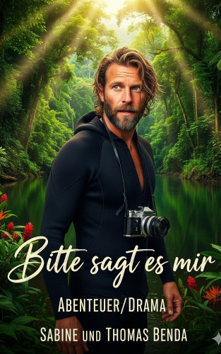 Sabine Benda, Thomas Benda: Bitte sagt es mir