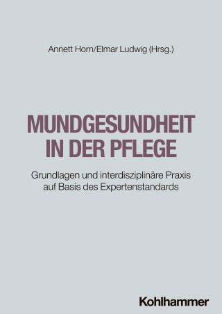Mundgesundheit in der Pflege