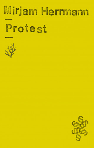 Mirjam Herrmann: Protest