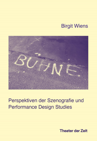 Birgit Wiens: Bühne
