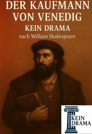 Anno Stock: Der Kaufmann von Venedig - Kein Drama von William Shakespeare