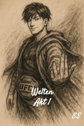 Emanuel Siebert: Welten