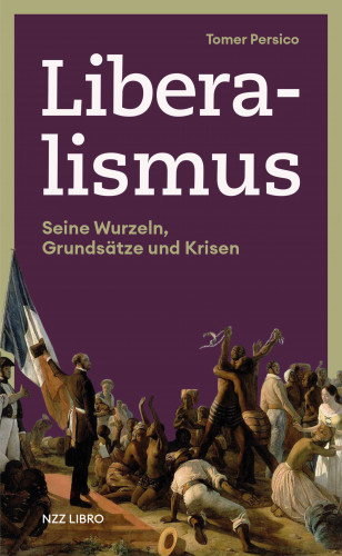 Tomer Persico: Liberalismus